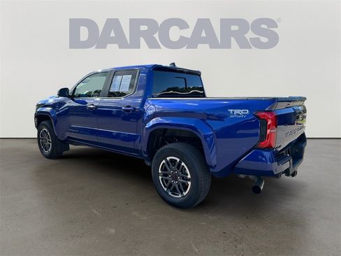 Used 2024 Toyota Tacoma TRD Sport image 5