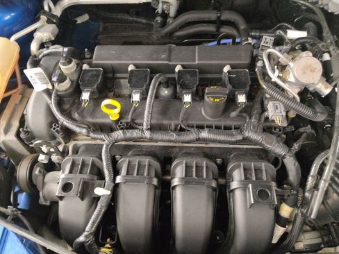 Used 2018 Ford Focus SE FWD image 30