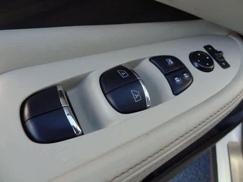 Used 2022 Nissan Murano Platinum w/ Cargo Package AWD/4WD image 24