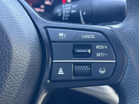 Certified 2023 Honda Accord EX image 10