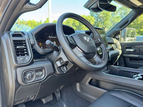 New 2025 RAM 2500 Power Wagon image 32