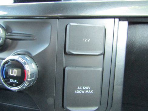 Used 2021 Ford F150 XLT w/ Equipment Group 302A High AWD/4WD image 41