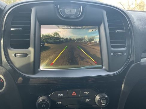 Used 2017 Chrysler 300 S w/ S Model Appearance Package AWD/4WD image 20