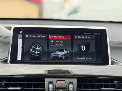 Used 2021 BMW X1 xDrive28i w/ Premium Package image 37