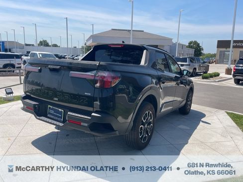 Used 2024 Hyundai Santa Cruz SEL w/ Activity Package image 16