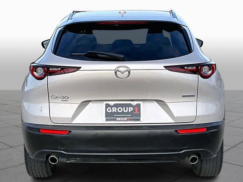 Used 2024 MAZDA CX-30 AWD 2.5 S w/ Premium Package image 5