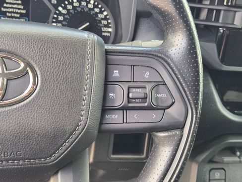 Used 2026 Toyota Tundra SR AWD/4WD image 23
