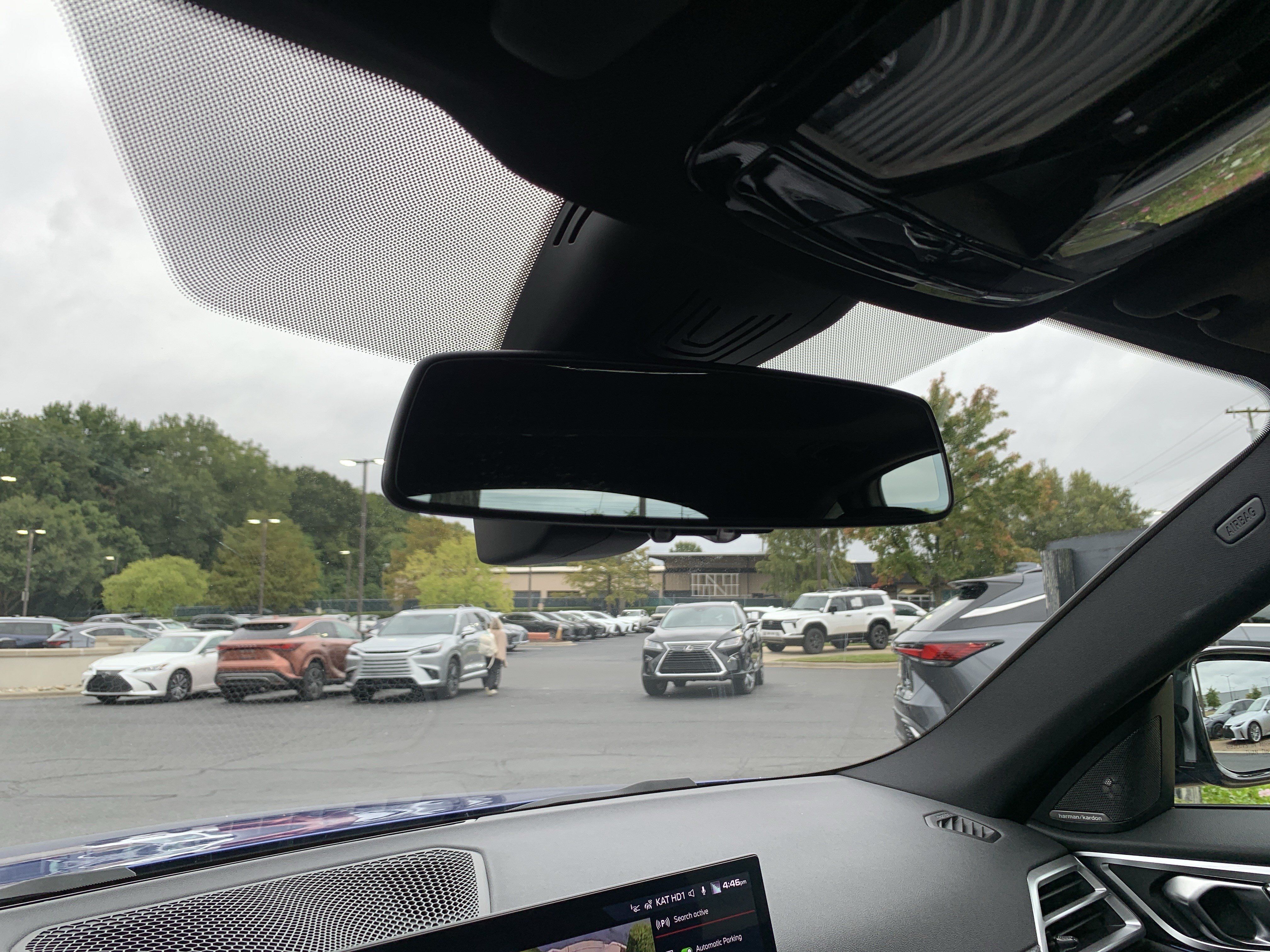 Used 2025 BMW M440i RWD image 27