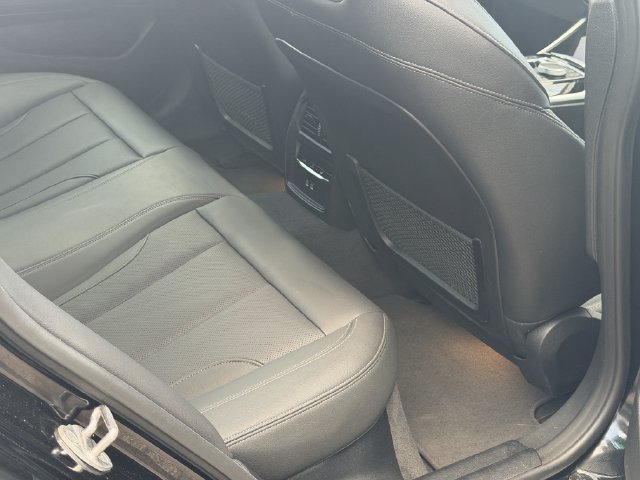 Used 2024 BMW i4 xDrive40i AWD/4WD image 20
