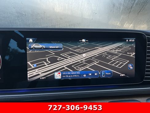 Certified 2025 Mercedes-Benz GLE 350 4MATIC image 18