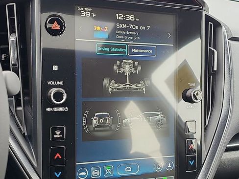 New 2026 Subaru Impreza RS image 21