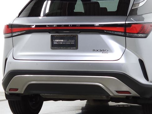 Certified 2024 Lexus RX 350 Premium w/ Convenience Package AWD/4WD image 11