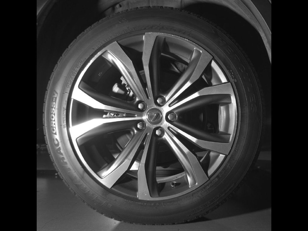 Used 2020 Lexus RX 350 FWD w/ Premium Package image 12