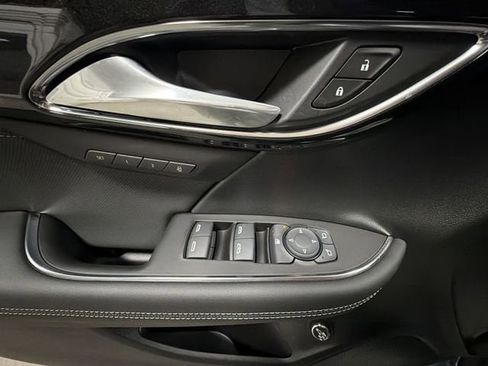 New 2026 Buick Envision Preferred image 23