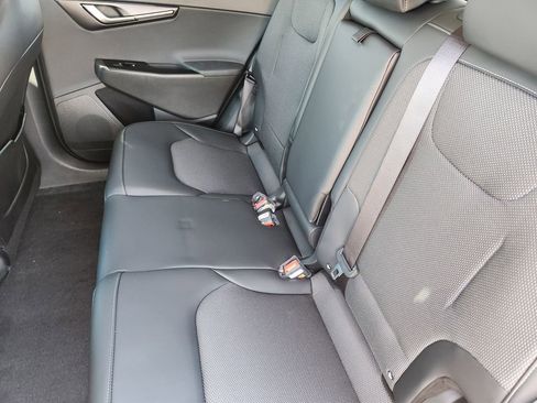 New 2025 Kia EV6 Light image 10