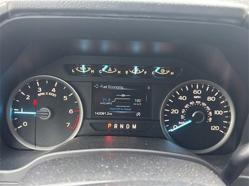 Used 2018 Ford F150 XLT w/ Equipment Group 301A Mid image 25