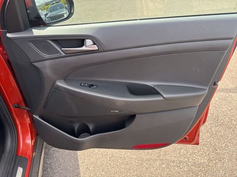 Used 2017 Hyundai Tucson Limited w/ Limited Ultimate Package 03 image 30