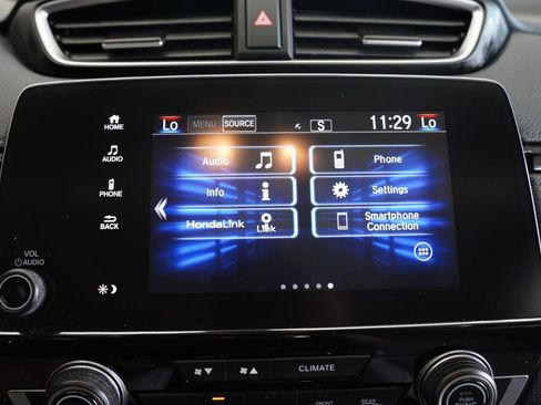 Used 2019 Honda CR-V EX-L image 19