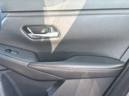 Certified 2024 Nissan Sentra SR image 15