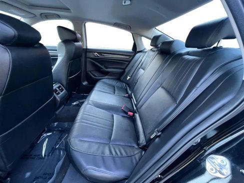 Used 2018 Honda Accord EX-L image 13