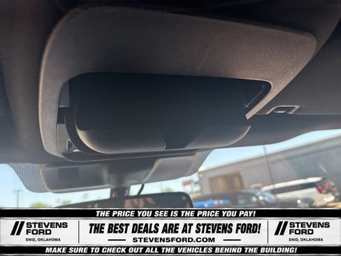 Used 2023 Ford F150 Lariat w/ Equipment Group 502A High AWD/4WD image 56