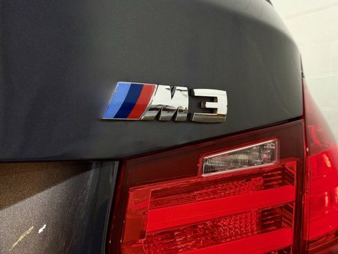 Used 2015 BMW M3 RWD image 8