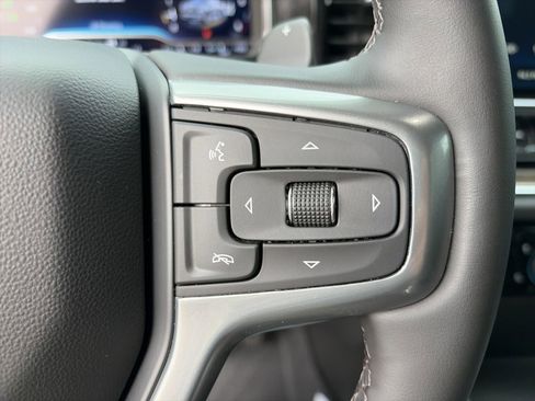 Used 2024 Chevrolet Silverado 1500 RST w/ Convenience Package II AWD/4WD image 23