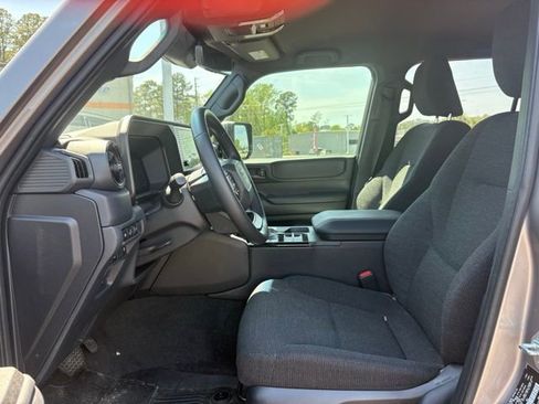 Used 2024 Toyota Land Cruiser 1958 image 14