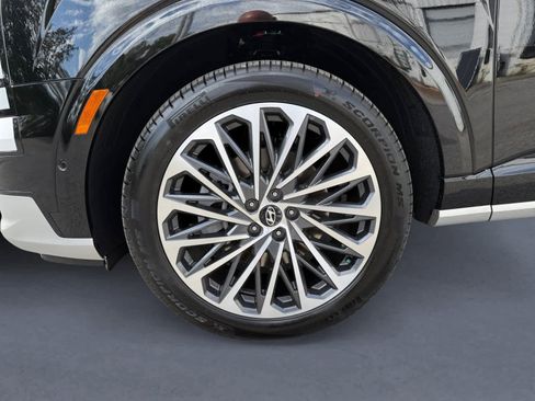 New 2026 Hyundai Palisade Calligraphy image 9