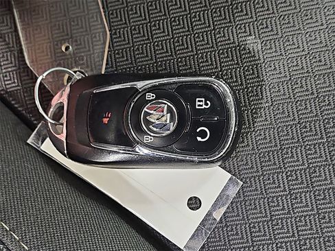 Used 2023 Buick Encore GX Preferred w/ Cold Weather Comfort Package image 39