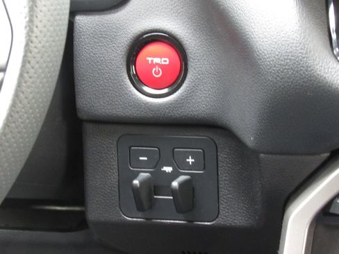 Used 2026 Toyota Sequoia SR5 w/ TRD Off-Road Package AWD/4WD image 35