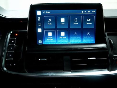 Used 2022 Chevrolet Tahoe Z71 image 21