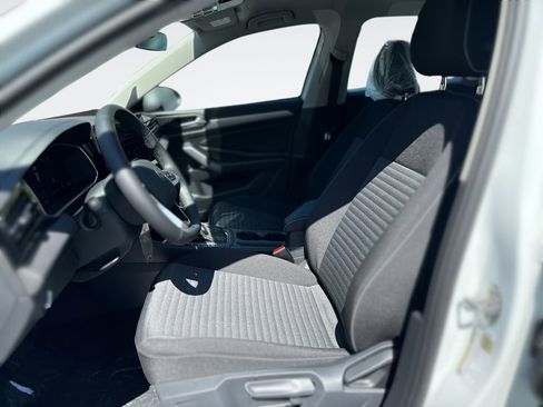 New 2026 Volkswagen Jetta S FWD image 13