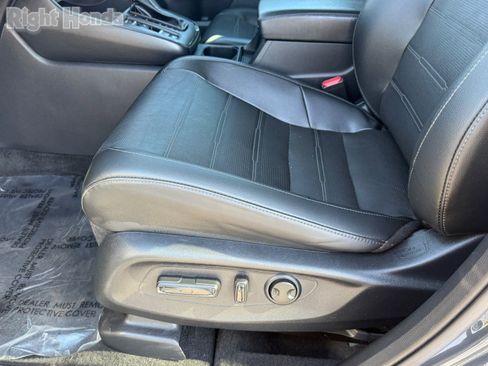 Certified 2025 Honda CR-V EX-L image 15