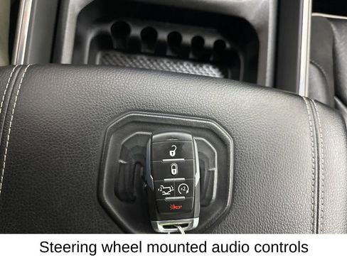 Used 2022 RAM 1500 Laramie image 34