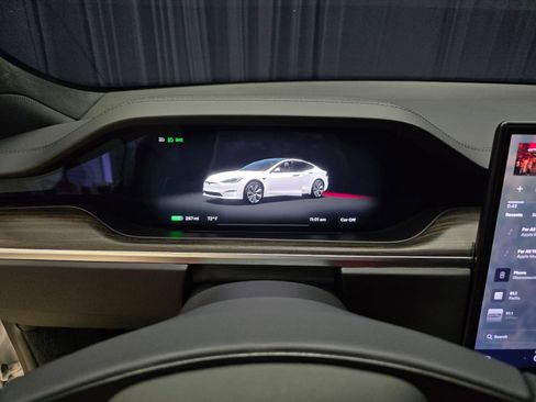 Used 2023 Tesla Model S Standard Range AWD/4WD image 25