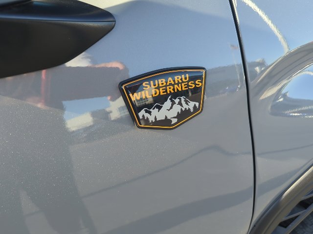 New 2026 Subaru Forester Wilderness AWD/4WD image 8