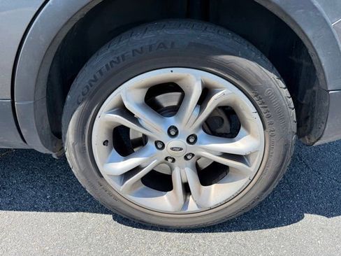 Used 2015 Ford Explorer Limited FWD image 7