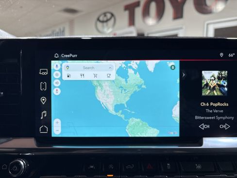 Used 2022 GMC Sierra 1500 Elevation image 19