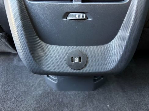 Used 2025 Ford Mustang Mach-E GT w/ Interior Protection Package AWD/4WD image 18