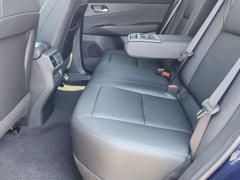 New 2025 Nissan Murano SL AWD/4WD image 17