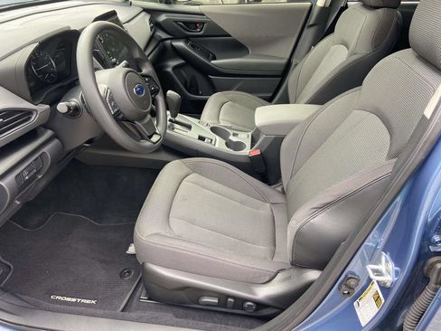 Used 2024 Subaru Crosstrek 2.0i Premium AWD/4WD image 18