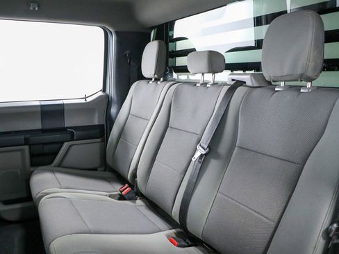 Used 2022 Ford F350 XL w/ STX Appearance Package image 26