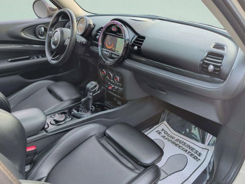 Used 2017 MINI Cooper Clubman S image 37