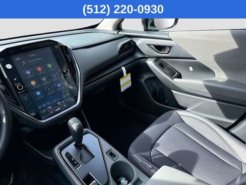 New 2026 Subaru Crosstrek 2.0i Premium image 27