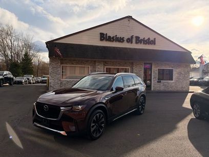 Used 2024 MAZDA CX-90 Plug-In Hybrid w/ Premium Pkg