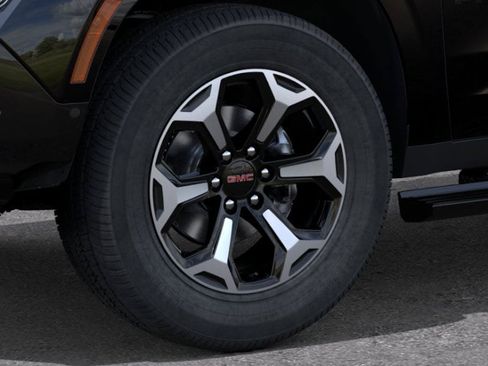 New 2026 GMC Yukon AT4 Ultimate AWD/4WD image 33