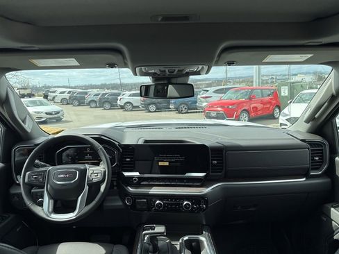 New 2026 GMC Sierra 1500 SLT w/ SLT Premium Plus Package image 25