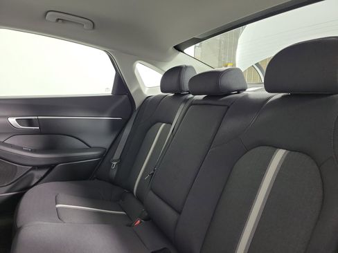 New 2026 Hyundai Sonata SEL FWD image 31