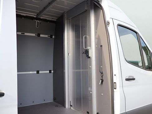 New 2026 Mercedes-Benz Sprinter 144 Cargo image 18